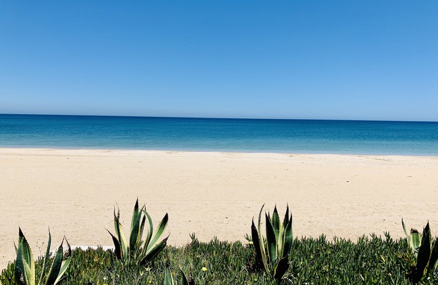 Résidence Bahia Smir (coté plage)