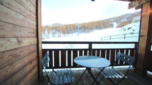 Résidence Dame Blanche - Chalets pour 6 Personnes 684