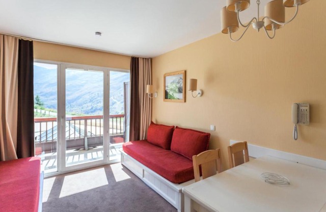 Résidence Le Thabor - maeva Home - 2 Pièces 5 Personnes Confort MAE-7571