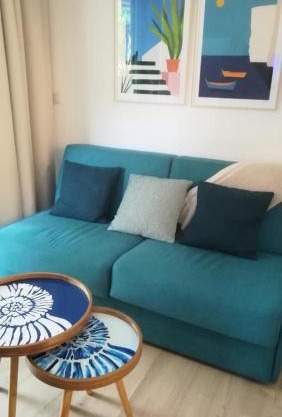 Résidence Les Parcs de Grimaud - maeva Home - 2 Pièces 4 Personnes Sélection MAE-1693