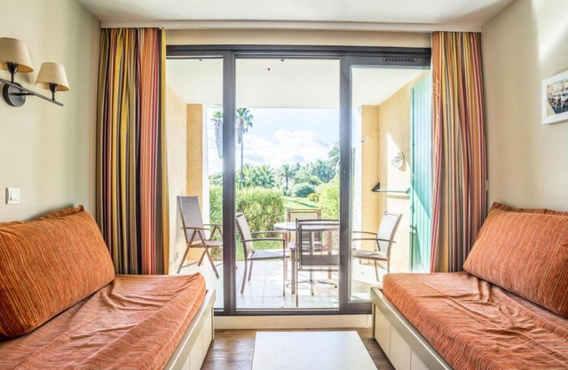 Résidence Les Parcs de Grimaud - maeva Home - Appartement 2 Pièces 5 Personnes - Confort MAE-0275
