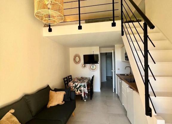 Résidence Les Parcs de Grimaud - maeva Home - Appartement 2 Pièces 4 Personnes - Sélection MAE-0194
