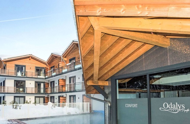 Apartamento Isatis by Interhome