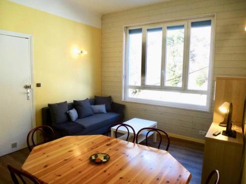 Résidence Ramond - 2 Pièces pour 4 Personnes 264