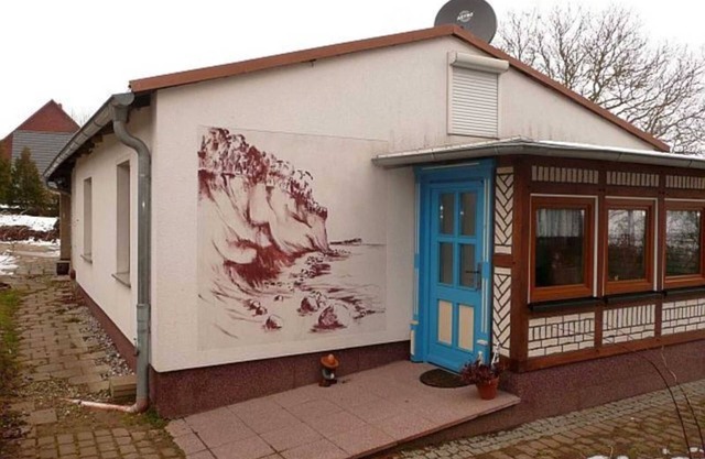 Rügen-Fewo 244 - apartamento