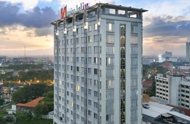 R 1533 Swiss Belinn Tunjungan Surabaya