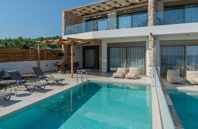 R 895 Mare & Sabbia D`oro Luxury Villas - Mare - 3 Bedroom Villa