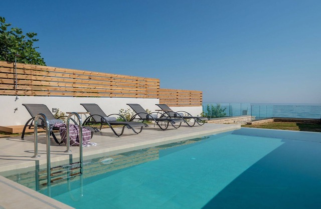 R 896 Mare & Sabbia D`oro Luxury Villas - Sabbia - 3 Bedroom Villa