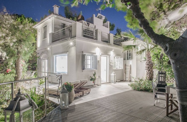 R 957 Paradisso Luxury Beach Villas - Apartment Antonia