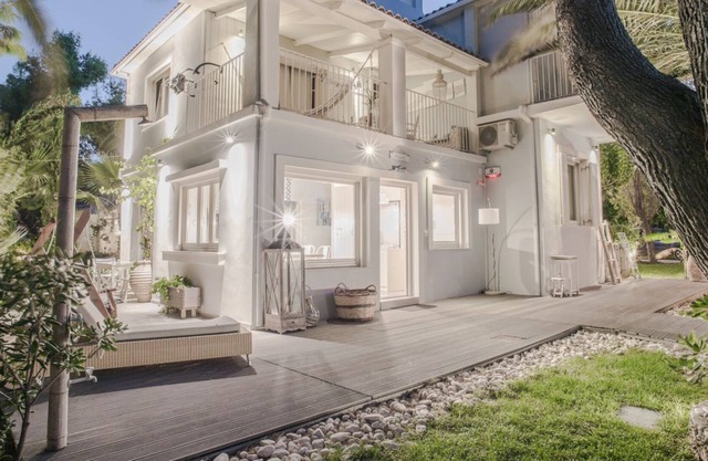 R 959 Paradisso Luxury Beach Villas - Villa Alexandros