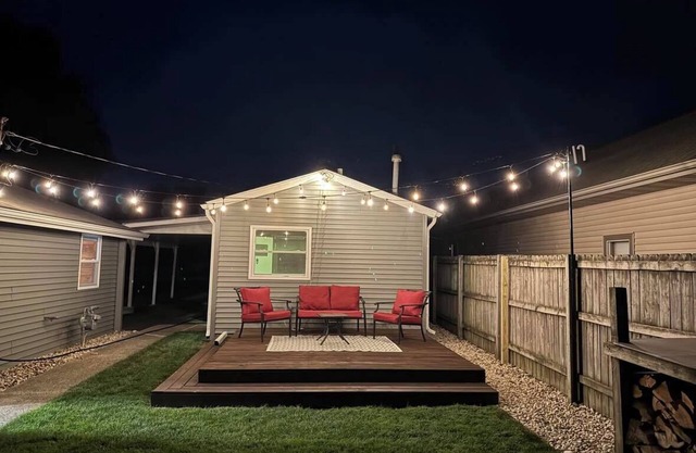 New Listing on Rock River/Lake Koshkonong