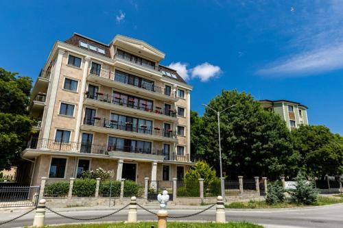 Rabi Park Residence