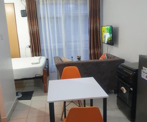 Racecourse one bed apartment ngong Road