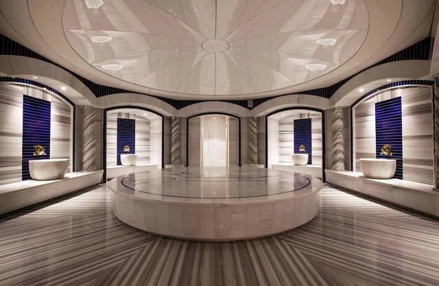Radisson Blu Hotel, Istanbul Sisli