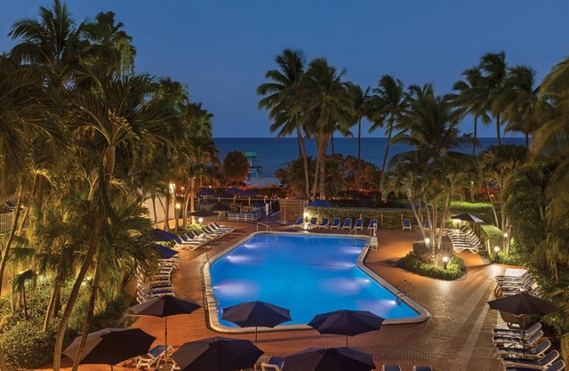 Radisson Resort Miami Beach