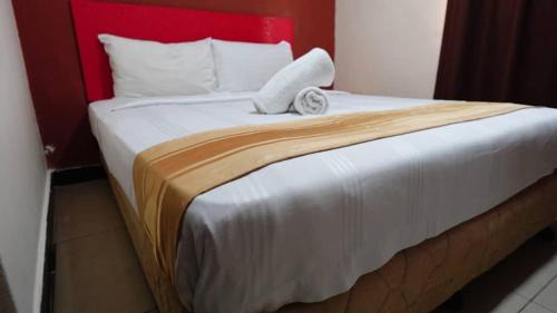 rahmath hotel wings