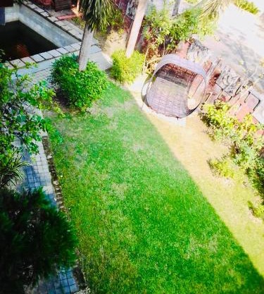 Raichak Ak22 Homestay
