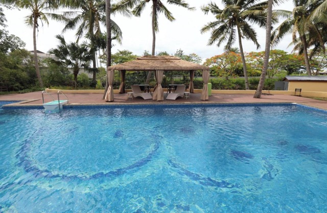 Rainbow Holiday Resort
