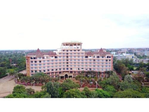 Rainbow Ruiru Resort