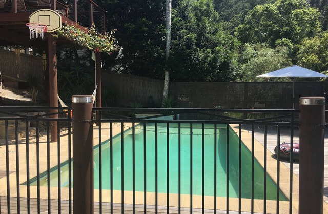 Retiro de la selva tropical - North Avoca