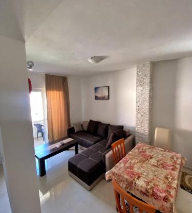 Rajovic Apartments