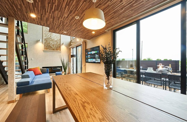 RakutenSTAY VILLA LakeYamanakako 105 / Minamitsuru-gun Yamanashi