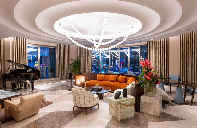 Ramada Plaza by Wyndham Istanbul City Center Adults Only