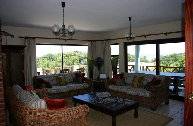 Ramsgate Sausalito Luxury House