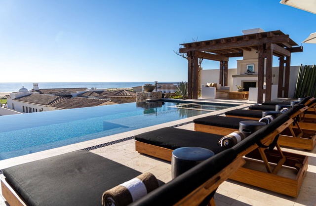 Rancho San Lucas Private Residences