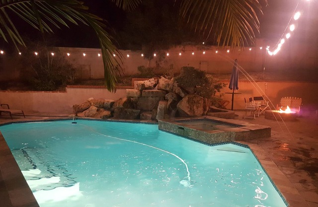 Residencia cerrada Rancho Santa Fe