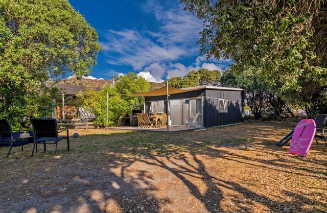 Rangimarie - Matarangi Holiday Home