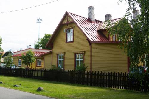 Rannapargi Housing