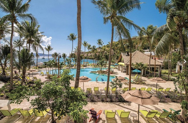 Rare Find! POOLSIDE Studio at Wyndham Margaritaville - Free Cancel +25% Deposit