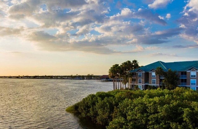 Rare Gem! Unit w/ Balcony, Kitchen! Pool & FREE Parking, Close to Ybor Museum