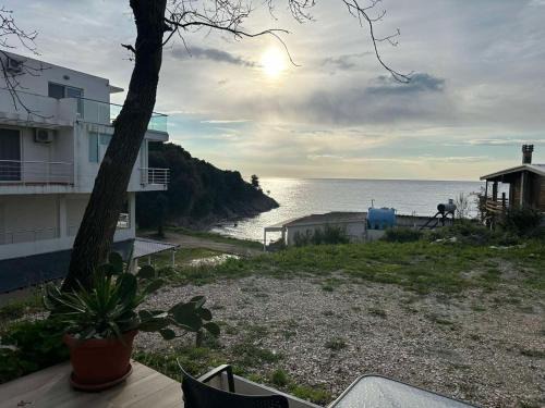 Rasi Sea Side Villa
