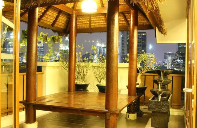 Rasuna Mansion