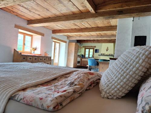 Rauft-Perfekter Rückzugsort für besondere Feierlichkeiten 2500 m2 Grundstück mitten in der Natur
