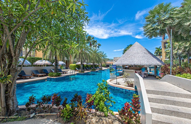 Rawai Palm Beach Resort