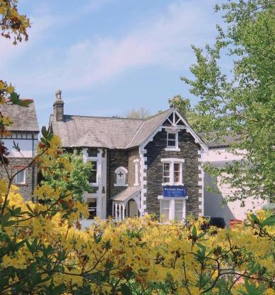 Rayrigg Villa at Windermere