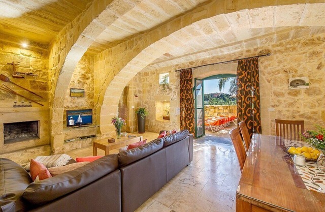 Razzett Tuta Holiday Home