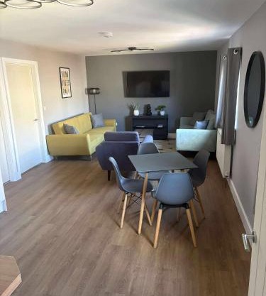 RB&R Lodges