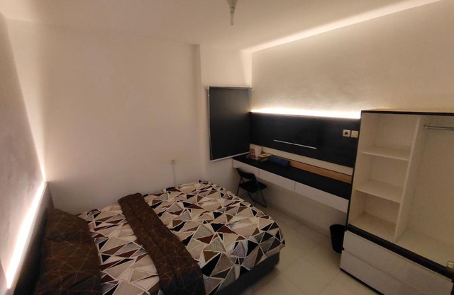 RDTROOM At Aeropolis