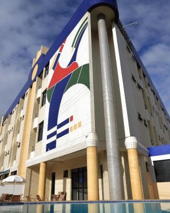 Real Praia Hotel