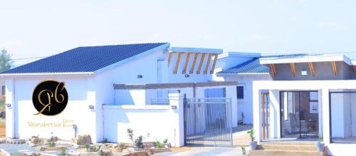 Rearabetsoe Guest House