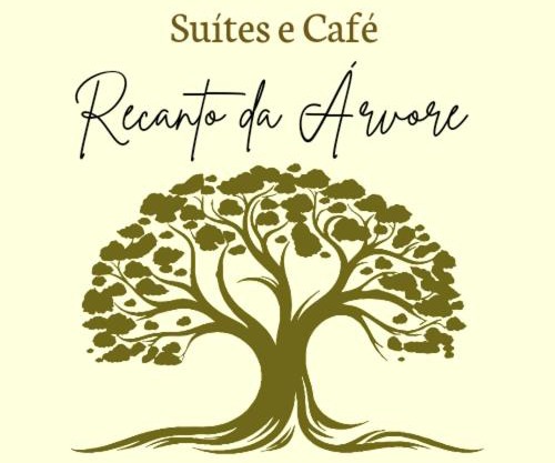 Recanto da Árvore Suítes e Café