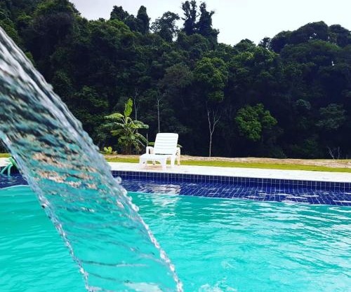 Recanto Das Borboletas