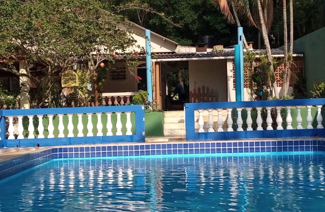 Granja "El rincón de la paz" en Cond. Cerrado a 50 minutos de SP