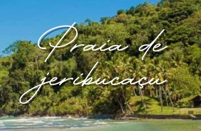 Recanto Fiel is a place of peace and rest. Surrounded by Nature.