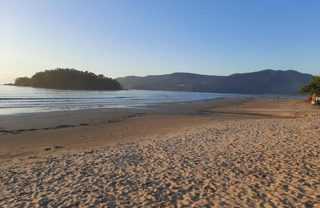 Recanto Mar Virado