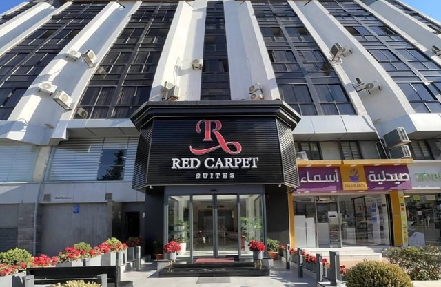 Red Carpet Suites